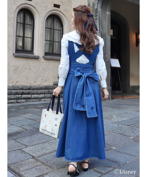 Maison de FLEUR（メゾンドフルール）の「Belle/ワンピース