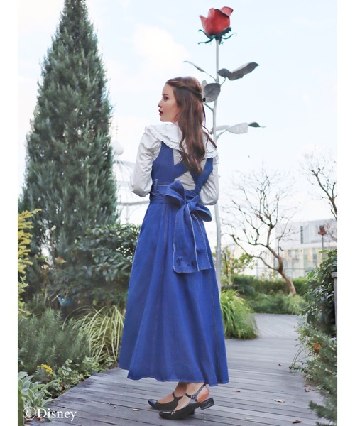 Maison de FLEUR（メゾンドフルール）の「Belle/ワンピース