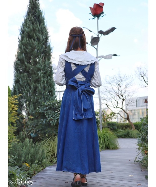 Maison de FLEUR（メゾンドフルール）の「Belle/ワンピース