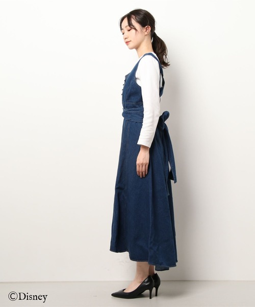 Maison de FLEUR（メゾンドフルール）の「Belle/ワンピース