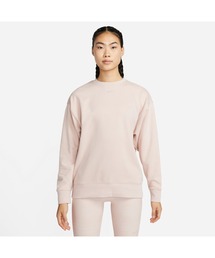 【別注】ナイキ NIKE ナイキ DF ハイブリッド フリース L/S クルー 限定コラボ