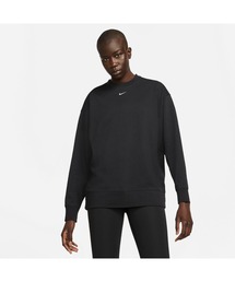 【別注】ナイキ NIKE ナイキ DF ハイブリッド フリース L/S クルー 限定コラボ