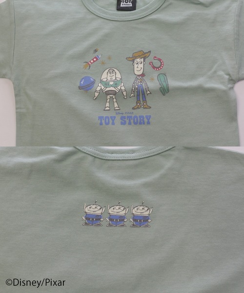 ディズニーキャラクター Tシャツ 100cm以上 楽天市場】ディズニー Tシャツ（キッズ・ベビー・マタニティ）の通販