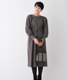 Index インデックスのワンピース ドレス 長袖 通販 Zozotown