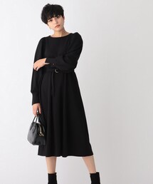 Index インデックスのワンピース ドレス 長袖 通販 Zozotown