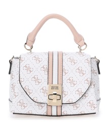 Guess | KASINTA Mini Top Handle Flap(ショルダーバッグ)