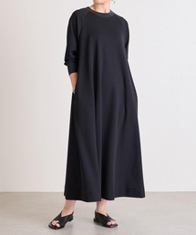 BEARDSLEY | ドライタッチロングワンピース(ワンピース)