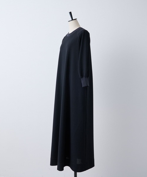 BEARDSLEY（ビアズリー）の「ドライタッチロングワンピース