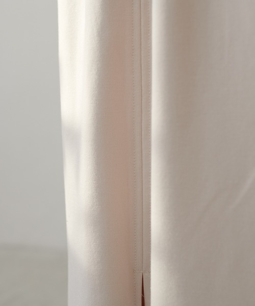 DISCOAT(ディスコート)の「ポンチナロースカート(スカート・レディース・ブラック/グレー/ホワイト系その他・SMALL/MEDIUM/LARGE)」の11枚目の写真