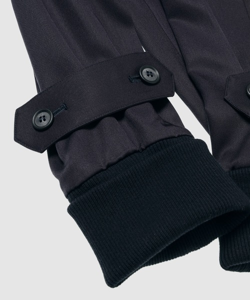 EZUMi（エズミ）の「PANTS（その他パンツ・レディース・ベージュ/ネイビー・M/S）」の7枚目の写真