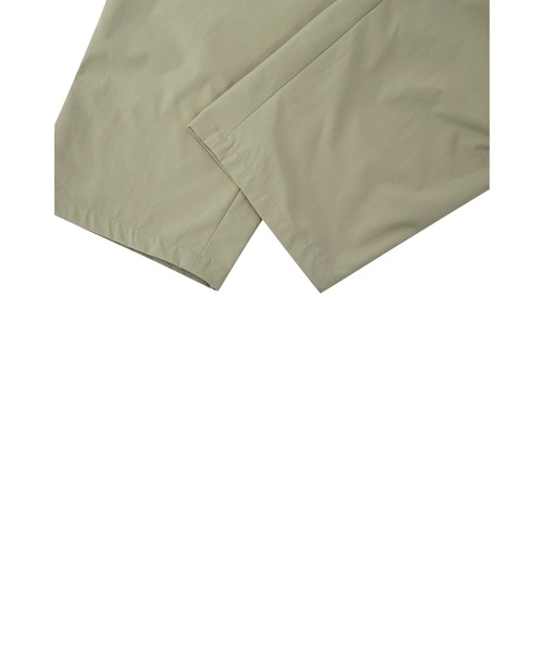 OY(オーワイ)の「『OY/オーワイ』WAVE LINE LOGO PANTS/ウェーブラインロゴパンツ(その他パンツ・メンズ・ブラック/ベージュ/グレー・1/2)」の4枚目の写真