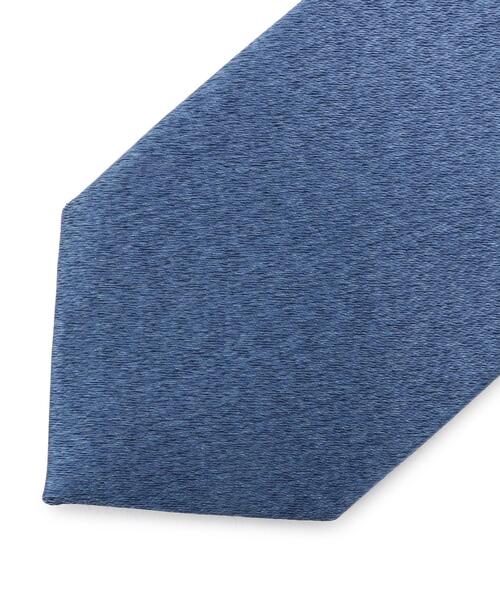 TAKEO KIKUCHI（タケオキクチ）の「◆サテンモガメランジ ネクタイ（ネクタイ・メンズ・ブルー/グリーン/ボルドー/ピンク系/ライトブルー/ネイビー/グレー/ブラウン系/ベージュ・00）」の11枚目の写真