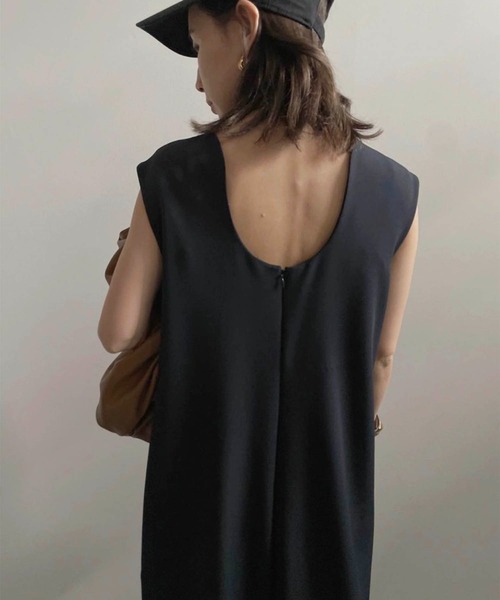 ameri セットアップ OTONA SHORT JACKET SET UP DRESS（ワンピース）｜Ameri（アメリ