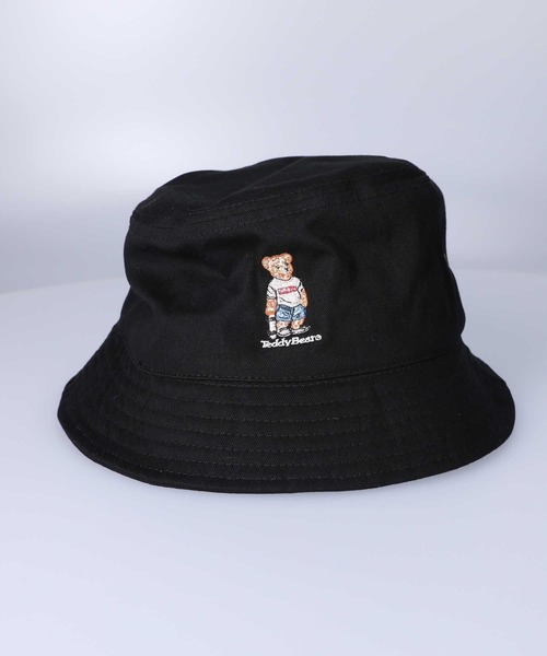 BASICK テディベア　ハット　M テディベア　ハット　M BASICK