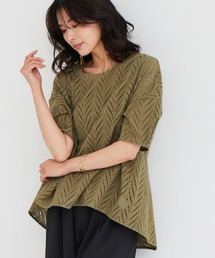 BARNYARDSTORM | BARNYARDSTORM / 【WEB限定サイズL】コットンレースブラウス(シャツ/ブラウス)