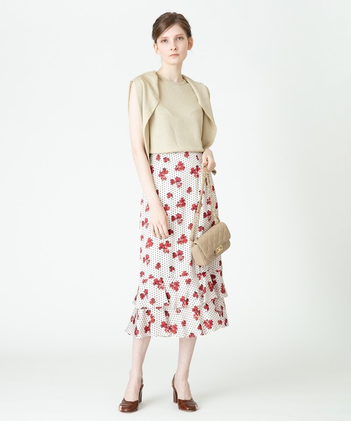 Loulou Willoughby（ルルウィルビー）の「【LOULOU WILLOUGHBY】ラメ 