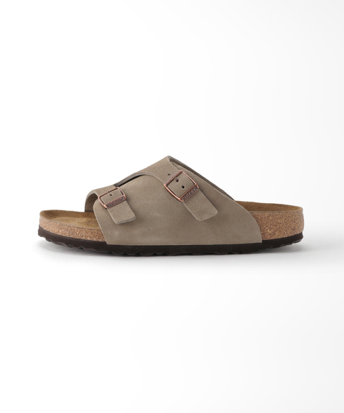 【BIRKENSTOCK】 Zurich BS 38 新品 1026800.jpg