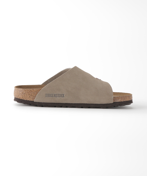 BIRKENSTOCK(ビルケンシュトック)の「BIRKENSTOCK ZURICH SFB(サンダル・レディース・ブラック/ウッド・39/36/37/38)」の20枚目の写真