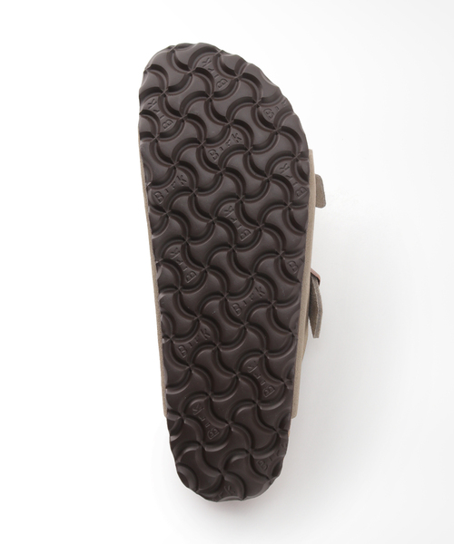 BIRKENSTOCK(ビルケンシュトック)の「BIRKENSTOCK ZURICH SFB(サンダル・レディース・ブラック/ウッド・39/36/37/38)」の17枚目の写真