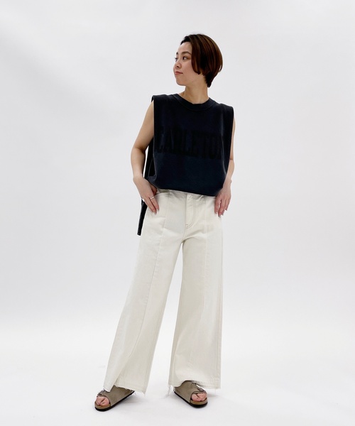 BIRKENSTOCK(ビルケンシュトック)の「BIRKENSTOCK ZURICH SFB(サンダル・レディース・ブラック/ウッド・39/36/37/38)」の8枚目の写真