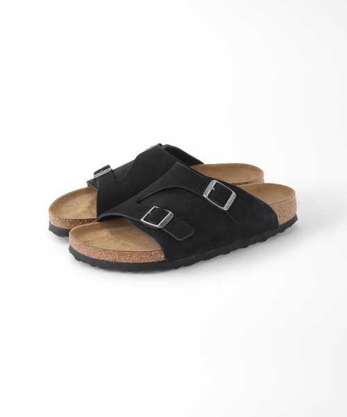 BIRKENSTOCK ZURICH サンダルB&Y別注 BEAUTY&YOUTH UNITED ARROWS｜【別注】<BIRKENSTOCK>ZURICH
