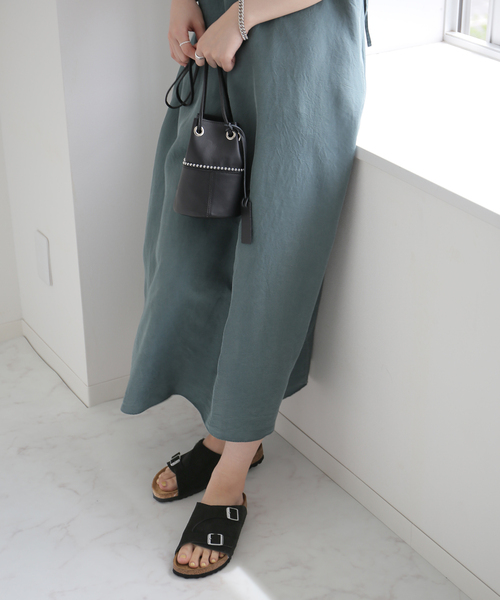 BIRKENSTOCK(ビルケンシュトック)の「BIRKENSTOCK ZURICH SFB(サンダル・レディース・ブラック/ウッド・39/36/37/38)」の6枚目の写真