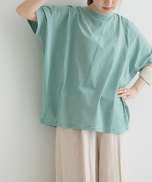 LAATO | DOLMAN CUT T-SHIRTS(Tシャツ/カットソー)