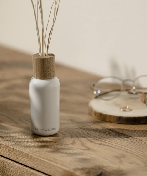 URBAN RESEARCH DOORS(アーバンリサーチドアーズ)の「KUSU HANDMADE フォレストアロマ カーミングフォレスト(ルームフレグランス/お香・レディース・その他1・ONE)」の1枚目の写真