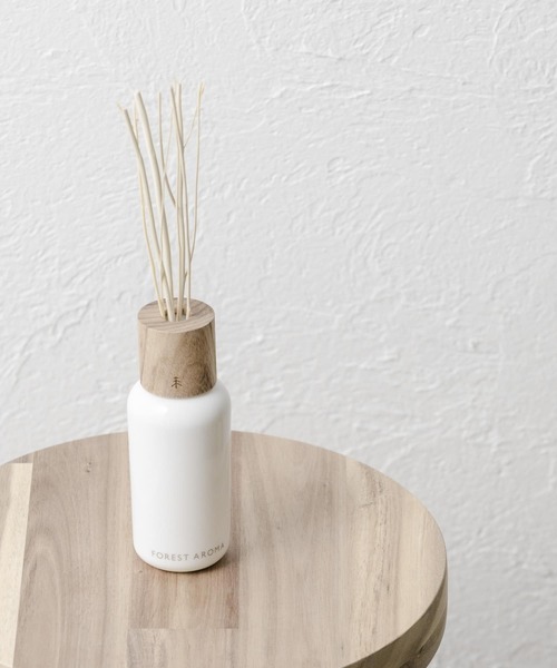 URBAN RESEARCH DOORS(アーバンリサーチドアーズ)の「KUSU HANDMADE フォレストアロマ カーミングフォレスト(ルームフレグランス/お香・レディース・その他1・ONE)」の2枚目の写真