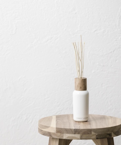 URBAN RESEARCH DOORS(アーバンリサーチドアーズ)の「KUSU HANDMADE フォレストアロマ カーミングフォレスト(ルームフレグランス/お香・レディース・その他1・ONE)」の3枚目の写真