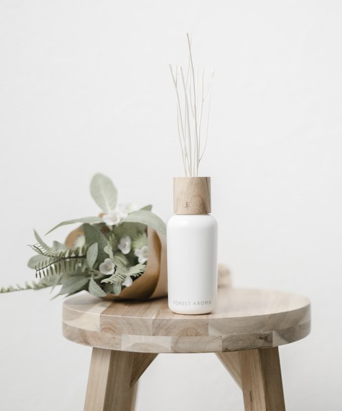 URBAN RESEARCH DOORS(アーバンリサーチドアーズ)の「KUSU HANDMADE フォレストアロマ カーミングフォレスト(ルームフレグランス/お香・レディース・その他1・ONE)」の4枚目の写真