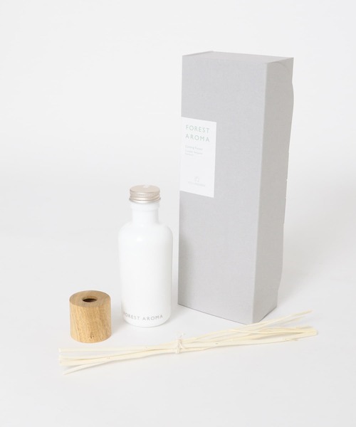 URBAN RESEARCH DOORS(アーバンリサーチドアーズ)の「KUSU HANDMADE フォレストアロマ カーミングフォレスト(ルームフレグランス/お香・レディース・その他1・ONE)」の8枚目の写真
