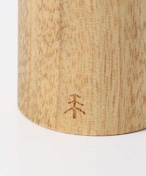 URBAN RESEARCH DOORS(アーバンリサーチドアーズ)の「KUSU HANDMADE フォレストアロマ カーミングフォレスト(ルームフレグランス/お香・レディース・その他1・ONE)」の9枚目の写真