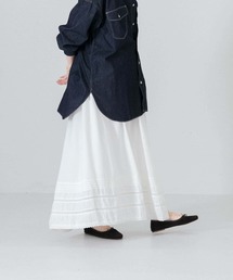 かぐれ | レース使いモダールイージースカート(スカート)