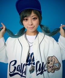 GALFY | GALFY東名阪チームシャツ(Tシャツ/カットソー)