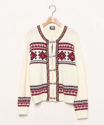 Rodeo Crowns | ニットカーディガン(カーディガン/ボレロ)