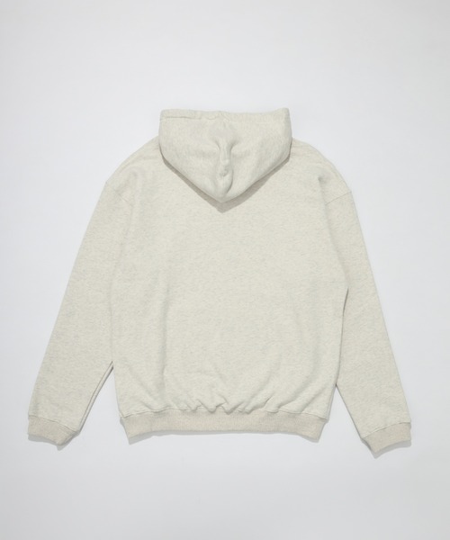 68&brothers(シックスティエイトアンドブラザーズ)の「68&BROTHERS シックスティーエイトアンドブラザーズ /"PD LOGO" L/S Hooded Parka(パーカー・メンズ・オートミール・MEDIUM/LARGE/X-LARGE/XX-LARGE)」の21枚目の写真