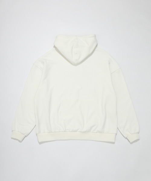 68&brothers(シックスティエイトアンドブラザーズ)の「68&BROTHERS シックスティーエイトアンドブラザーズ /"PD LOGO" L/S Hooded Parka(パーカー・メンズ・オートミール・MEDIUM/LARGE/X-LARGE/XX-LARGE)」の14枚目の写真