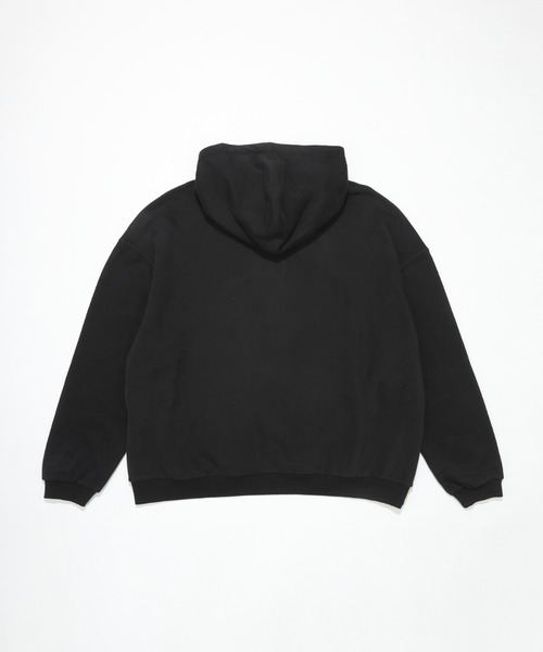 68&brothers(シックスティエイトアンドブラザーズ)の「68&BROTHERS シックスティーエイトアンドブラザーズ /"PD LOGO" L/S Hooded Parka(パーカー・メンズ・オートミール・MEDIUM/LARGE/X-LARGE/XX-LARGE)」の7枚目の写真