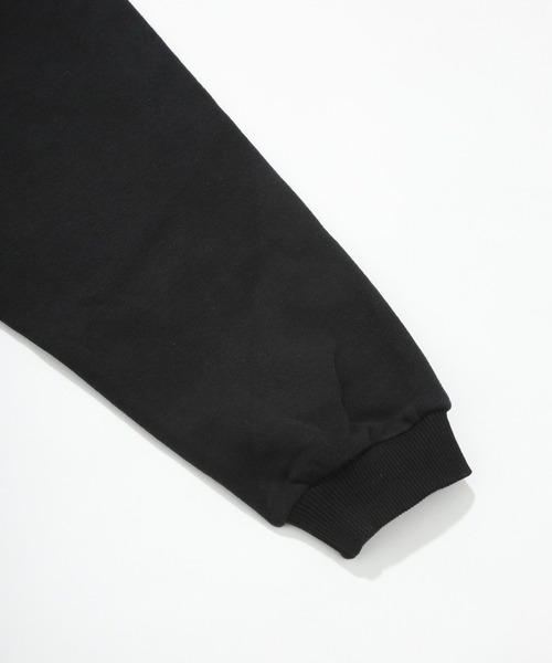 68&brothers(シックスティエイトアンドブラザーズ)の「68&BROTHERS シックスティーエイトアンドブラザーズ /"PD LOGO" L/S Hooded Parka(パーカー・メンズ・オートミール・MEDIUM/LARGE/X-LARGE/XX-LARGE)」の2枚目の写真