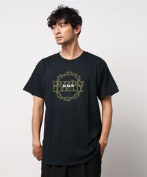 A.en（エイエン ）の「Born To Be In Hell Tee（Tシャツ/カットソー）」