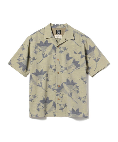 fennica（フェニカ）の「オカモト商店 × fennica / 別注 久留米