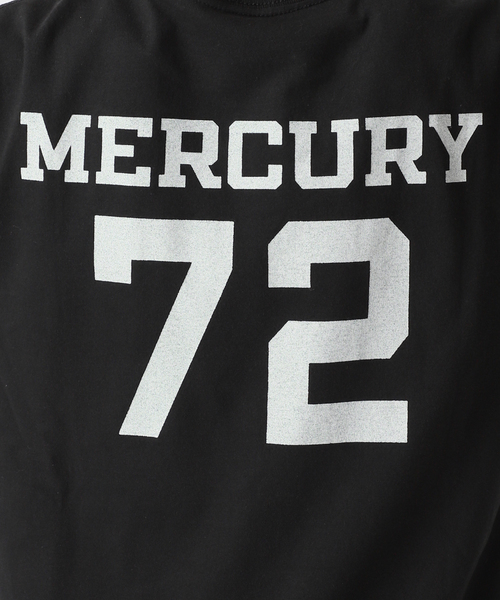 Russell Athletic(ラッセルアスレティック)の「【RUSSELL ATHLETIC/ラッセル・アスレティック】別注ロゴTEE(Tシャツ/カットソー・レディース・ホワイト/ライトグレー/ブラック・FREE)」の11枚目の写真