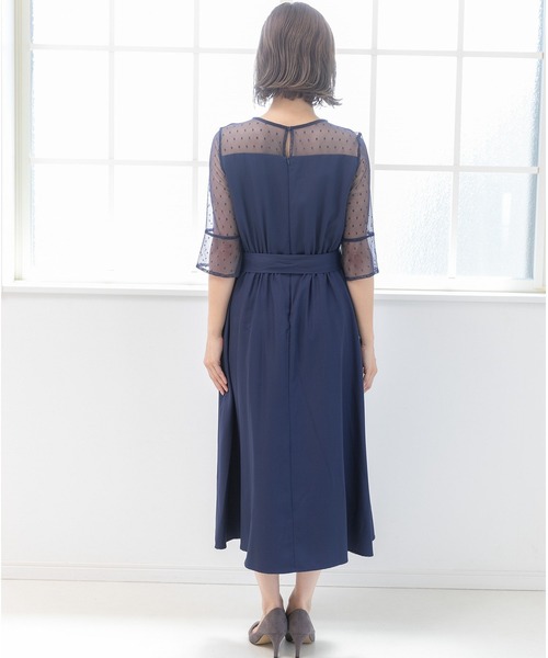 最大12%OFFクーポン セール】シアードットチュール ビスチェ パーティー 結婚式 トップス