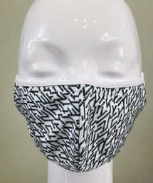 maxsix(マックスシックス)のmaxsix(マックスシックス)ANTIVIRUS FILTER MASK/MK-006 maxsix/抗菌 抗ウィルスマスク(マスク)