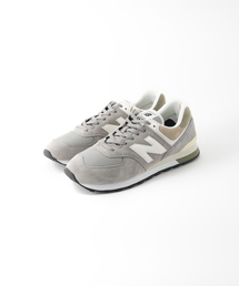 EDIFICE（エディフィス）の「【New Balance / ニューバランス】ML574（スニーカー・メンズ）」