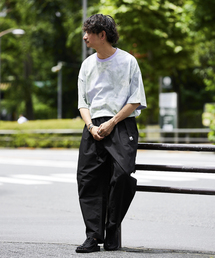 【Chinook Sport / チヌークスポーツ】リップストップ クライミングパンツ