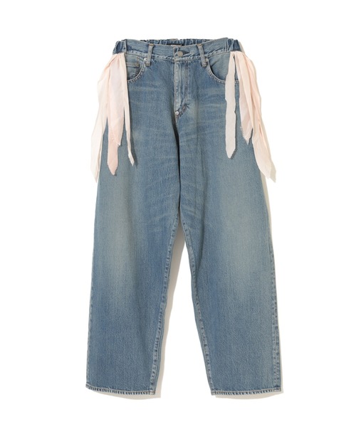 UNDERCOVER（アンダーカバー）の「UC1B8501（デニムパンツ）」 - WEAR