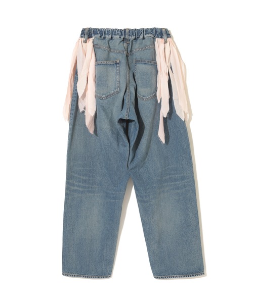 UNDERCOVER（アンダーカバー）の「UC1B8501（デニムパンツ）」 - WEAR