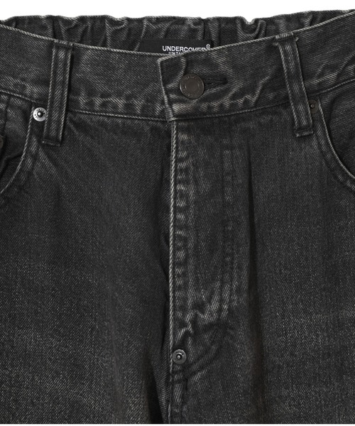 UNDERCOVER（アンダーカバー）の「UC1B8501（デニムパンツ）」 - WEAR